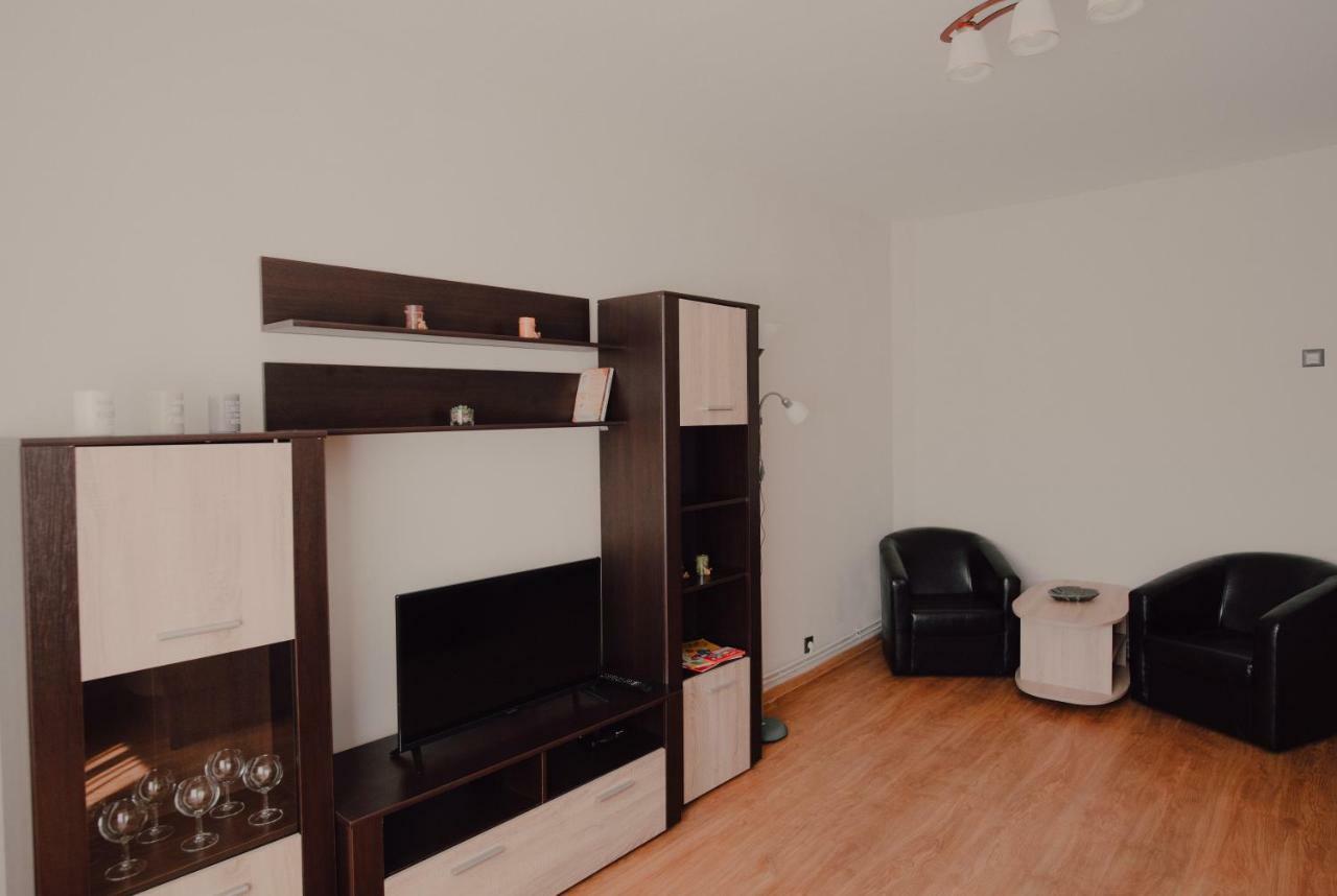 Edgar.S Place Sibiu Exterior photo