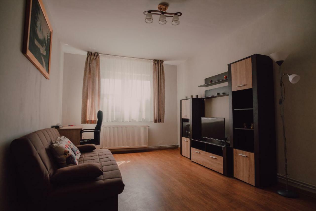 Edgar.S Place Sibiu Exterior photo