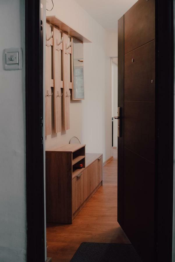 Edgar.S Place Sibiu Exterior photo