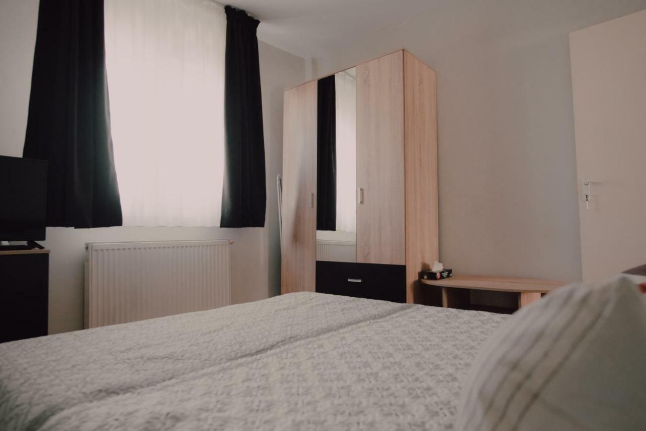 Edgar.S Place Sibiu Exterior photo
