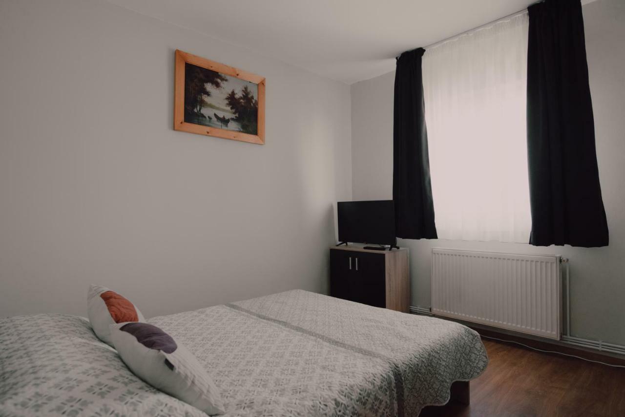 Edgar.S Place Sibiu Exterior photo