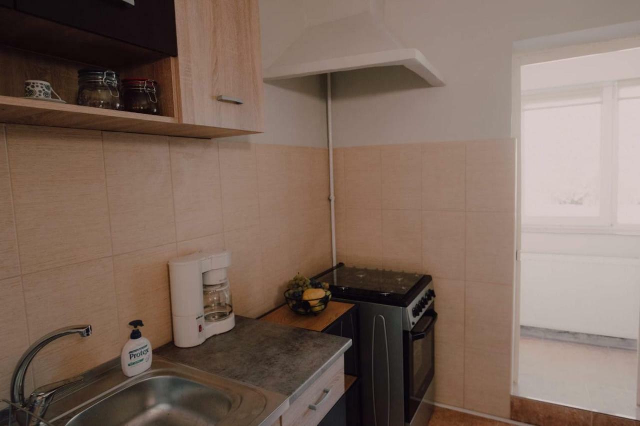 Edgar.S Place Sibiu Exterior photo